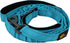 Heavy Duty Bungee Dog Leash 6 ft - 7.5 ft for Large and Medium Dogs, No Pull Reflective Tactical Leash (Blue)