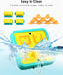 Dog Puzzle Toys, Level 3 Interactive Toy for Boredom, Treat Dispenser for Large Medium Small Dogs, IQ Training