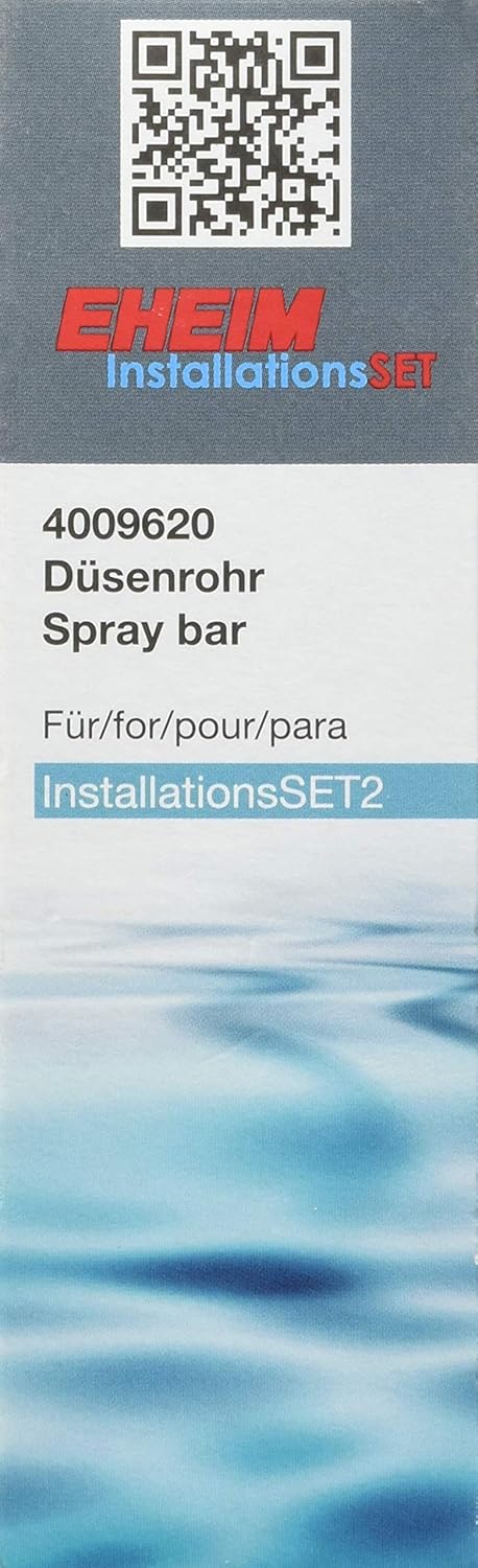 Eheim AEH4009620 Spray Bar Extension - For Aquarium Water Pump