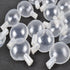 50 Pcs 35mm Squeakers Repair Fix Dog Pet Noise Maker Insert Replacement for Plush Toys
