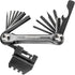 Kilimanjaro Cycle Series 40 Piece Bicycle Tool Repair Kit in Zip Pouch, Tire Levers and Wrenches - 910549ECE