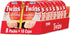 INABA Twins for Cats - Shredded Chicken & Broth Gelée Side Dish/Topper Cups, 1.23 Ounces, 16 Servings