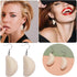 BTAKANPP 3D Studs for Ears Food Play Garlic Earrings Personalised Sweet Creative Vegetable Earrings Ear Studs