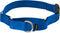 PetSafe Martingale Dog Collar with Quick-Snap Buckle, Large 1 Inch, Royal Blue