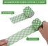 Sanfire 12 Vet Wrap Self Adhering Bandage Wrap Cohesive Bandage Multi-Function Wrap Tape for Dogs Cats Horses Birds