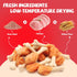 Pack 10.58 Dog Treats Chicken-Wrapped Calcium Bone Chew, Rich in Taurine, Suitable for Small, Medium, Large Dogs. Clean