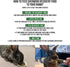 Sherwood Pet Health Rabbit Emergency Kit and Bulk Recovery Food (Small Kit)