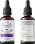 Herbal Supplements for Dogs & Cats | Health Supplies Drops | Herbal Remedy with Cranberry, Respiratory & Cold Drop