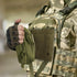 Tactical EMT Pouch IFAK Tear-Away Rip Away First Aid Kit Molle Medical Pouch for Outdoor, Hiking, Hunting Compact