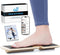 Ankle Foot Strengthener Exerciser for Sprained, Single Leg Balance Board, Posture Corrector,