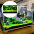 3D Prints Underwater Background Decor for Fish Tank, Aquarium Wallpaper Poster