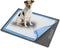 TidyFriend Puppy Pad Holder Tray Fits for 28 x 34 Pee Pads