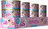 Tiki Cat Baby Pate, Wet Cat Food, Chicken, Duck & Duck Liver, 2.4 oz. Cans (Pack of 12)