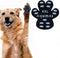Dog Paw Protector Gripper Traction Pads, Foot Stickers for Summer Hot/Winter Cold Pavement, Dog Shoes Booties Socks