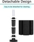 4pcs 60Gal) AQUANEAT Aquarium Sponge Filter Breeding Fry Betta Shrimp Nano Fish Tank (Large up
