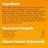 22 oz. (12 Count, Pack 1) Pedigree Choice Cuts In Gravy Adult Canned Soft Wet Dog Food With Beef, Cans