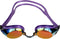 Water Gear Finalist Swim Goggles, Anti-Fog Junior Fit for Pool & Diving