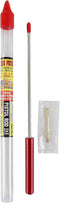 Pro Shot Products 8-Inch Pistol Cleaning Rod for .22 Caliber and Up, Multi (1PS-8-22/26)