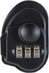 Firearm Safety Devices – FSDC-TL4379RCB Resettable 3-Digit Combination Trigger Gun Lock, Durable Black Metal Alloy
