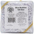 Claudia's Canine Bakery Blue Buddies Signature Gift Box of Gourmet Dog Cookies