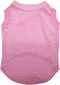 Petitebella X-Large Light Pink Puppy Dog Shirt