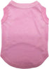 Petitebella X-Large Light Pink Puppy Dog Shirt