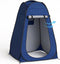 Pop Up - Privacy Shower Tent, Portable Toilet or Dressing Room for
