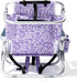 Pinikuyiro Backpack 220LBS Beach Chairs for Adults, Compact Portable Lay Flat Folding Beach Chair with Straps and Large