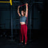 Serious Steel 41" Assisted Pull-up Band, Heavy Duty Resistance Band Sets for Stretching, Powerlifting, and Training