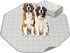 FXW Washable Pee Pads for Dogs, Puppy Pads with Super Absorbent, Specifically
