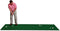 Golf Putting Mat, 3 x 11-Feet, Green
