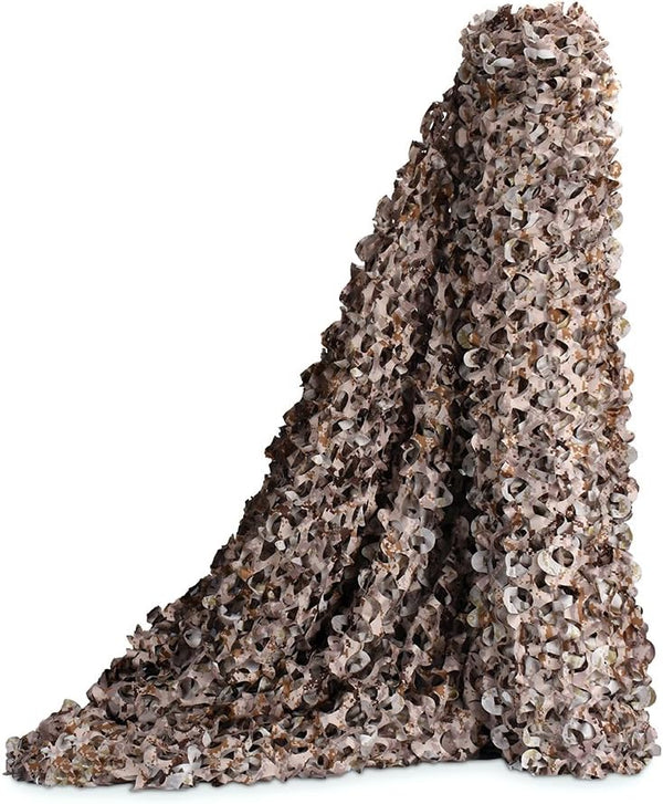 Sitong Bulk Roll Camo Netting for Hunting and Military Decoration Sunshade