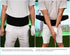 Generic Golf Swing Aid - Alignment Waist Band Gadgets - Golf Trainer Belt,for Adult Teenager Men Women Athlete Beginner
