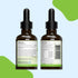 Wellbeing 2 oz (59ml) Pet Chamomile for Dogs - Organic Single Herb Supplement - Gentle Digestive Support, Holistic