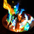Magic Campfire Fire Color Changing Packets, Bonfire Color Packets, Fire Color Packets for Campfire (5 Pack)