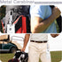 Xxerciz Golf Glove Clip - Work Safety Clip Glove Holder with Metal Clips for Construction Gloves