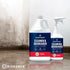 1 (Pack 1) Bioesque Heavy Duty Multi-Surface Cleaner & Degreaser Concentrated Professional Formula, Gallon