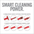 Real Avid Cleaning Tool Kit, 16-Piece Detailing Brush Set & Pick Set with Carbon Removal Tools