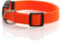 SALO Nylon Dog Collar, Adjustable Collars for Medium Large Dogs, 3/4 Inch Wide