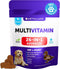 20 in 1 Dog Multivitamin with Glucosamine - Chewable Dog Vitamins and