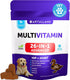 20 in 1 Dog Multivitamin with Glucosamine - Chewable Dog Vitamins and