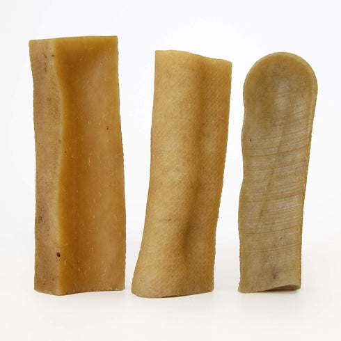 Himalayan Yak Chews Variety Pack for Small Dogs 15 Lbs & Smaller, 100% Natural, Gluten Free, Grain Free - 3 Flavors:
