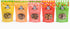 Mango Pops Organic Dog Treats, Made with Real Mango, 6 oz. Bag