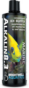 Alkalin 8.3 Concentrated KH Buffer, 17oz (500ml) for Aquarium Water Conditioning
