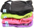 Teamoy 4pcs Washable Female Dog Diapers, Super-Absorbent and Comfortable Reusable Wraps for XS Female Dogs