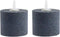 AQUANEAT 2 Pack Aquarium Air Stones, 2x2 inch Aerator Bubble Diffuser, Air Pump Accessories for Hydroponic, Pond