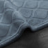 fuguitex Waterproof Dog Blanket Bed Cover - Dog Crystal Velvet Moroccan Fuzzy Cozy Plush Pet Blanket Throw for Couch