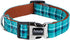 Soft & Comfy Bowtie Dog Collar, Adjustable and Detachable Bow Tie Collar for Small Medium Large Pets (Large, Pack of 1,