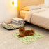 Nouysoc 15.75 23.62 Inches Puppy of Pads with Pheromones, Washable Pee Pads for Dogs, Potty Training Pads for Indoor