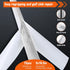 YIMISIMON 15 Set Golf Grip Regripping Kit for Home Use | Includes Retractable Hook Blade, Grip Tape, Grip Tape Remover